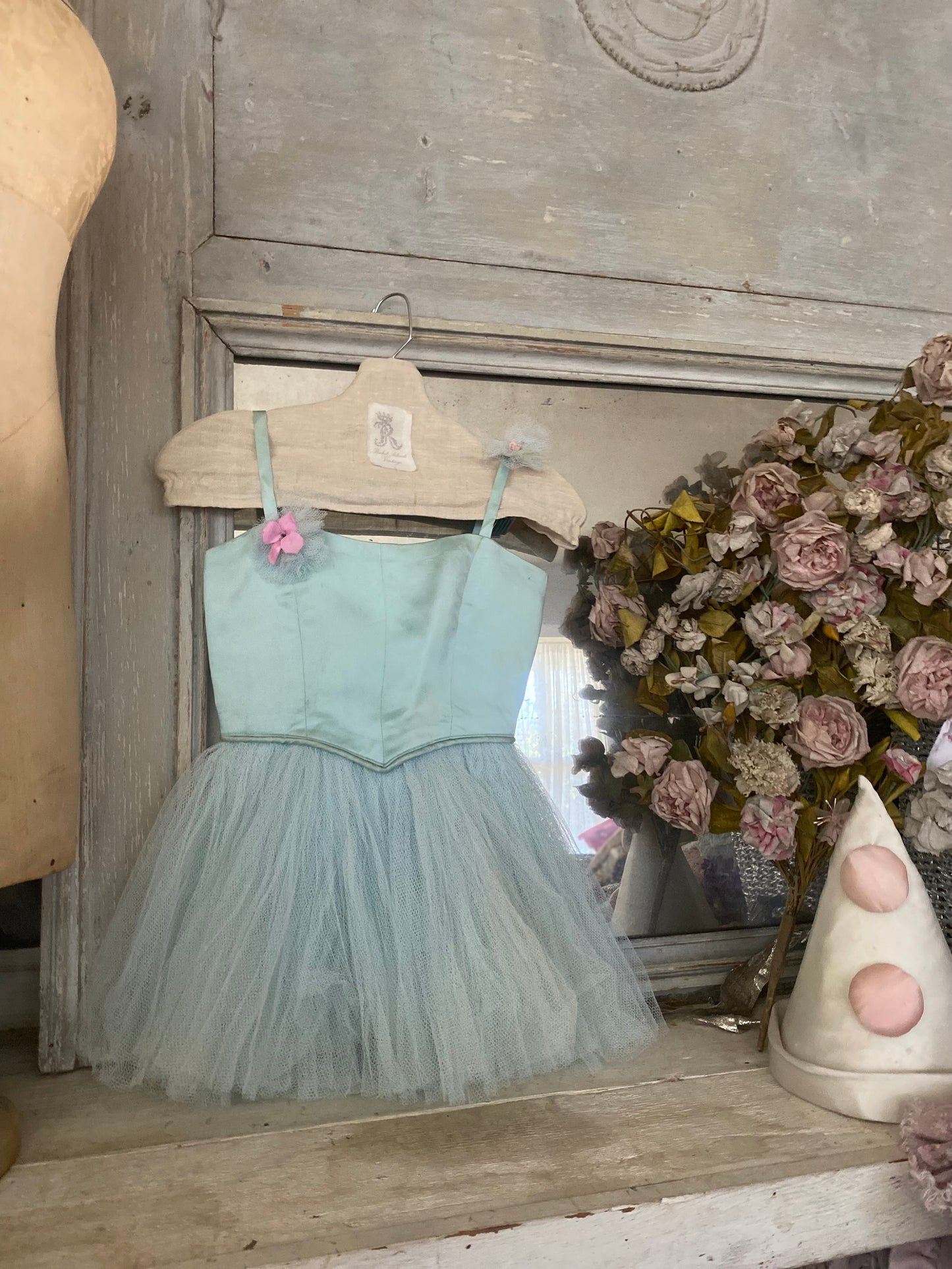 Vintage Ballet Tutu