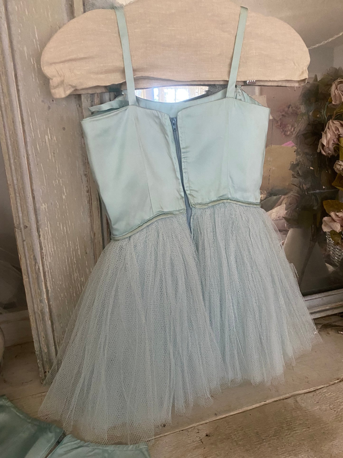 Vintage Ballet Tutu