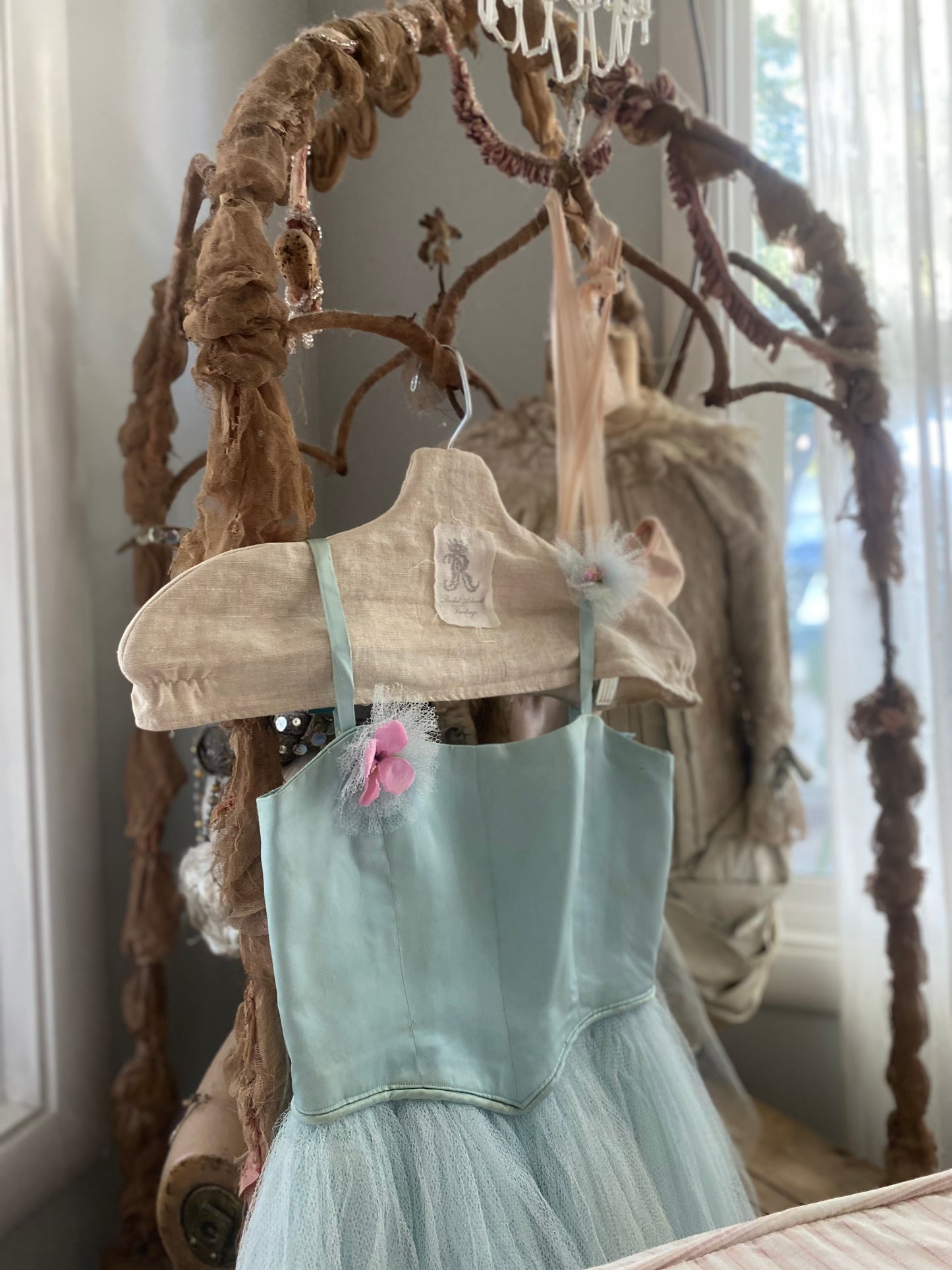 Vintage Ballet Tutu