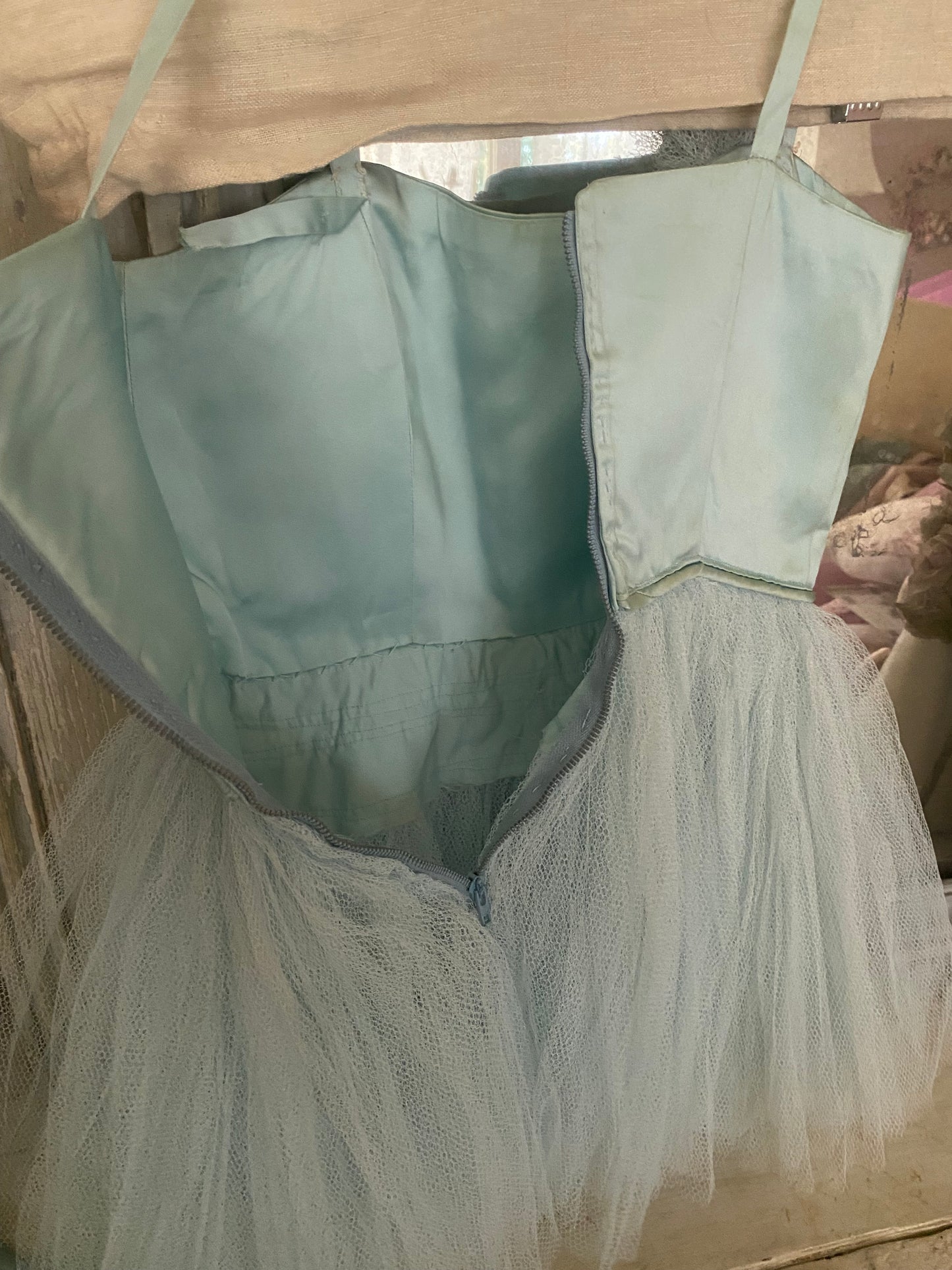 Vintage Ballet Tutu