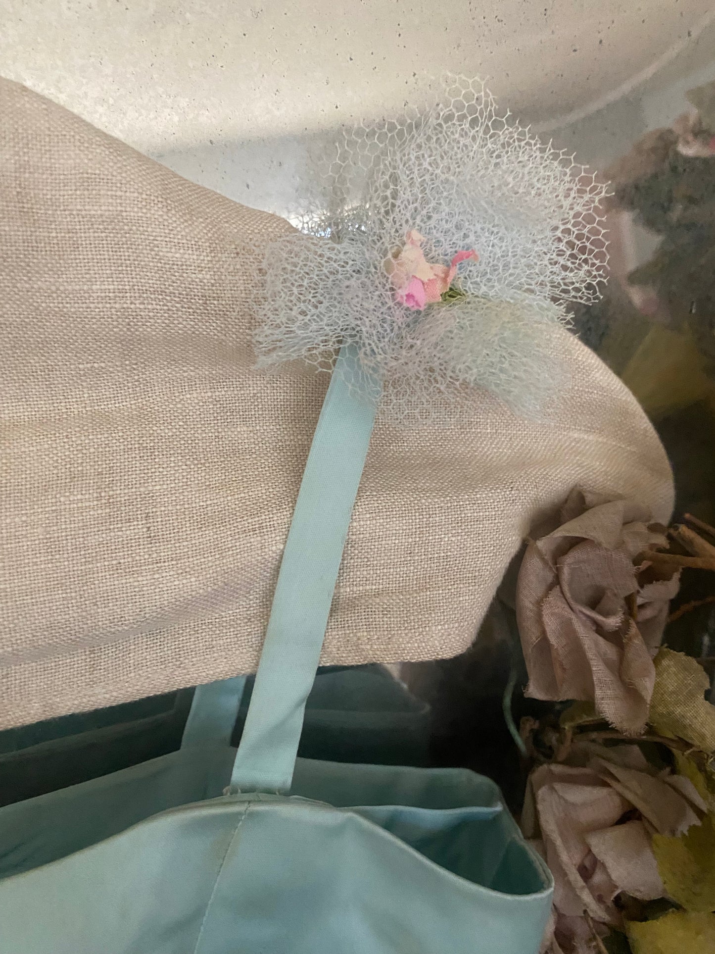 Vintage Ballet Tutu