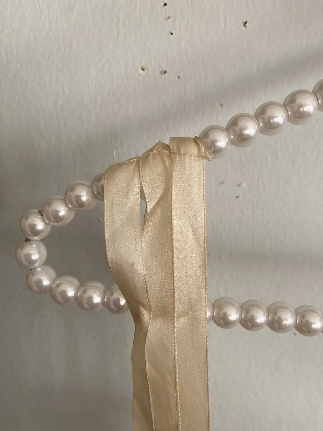 Antique 1920s Ivory Silk Ribbonwork Romper