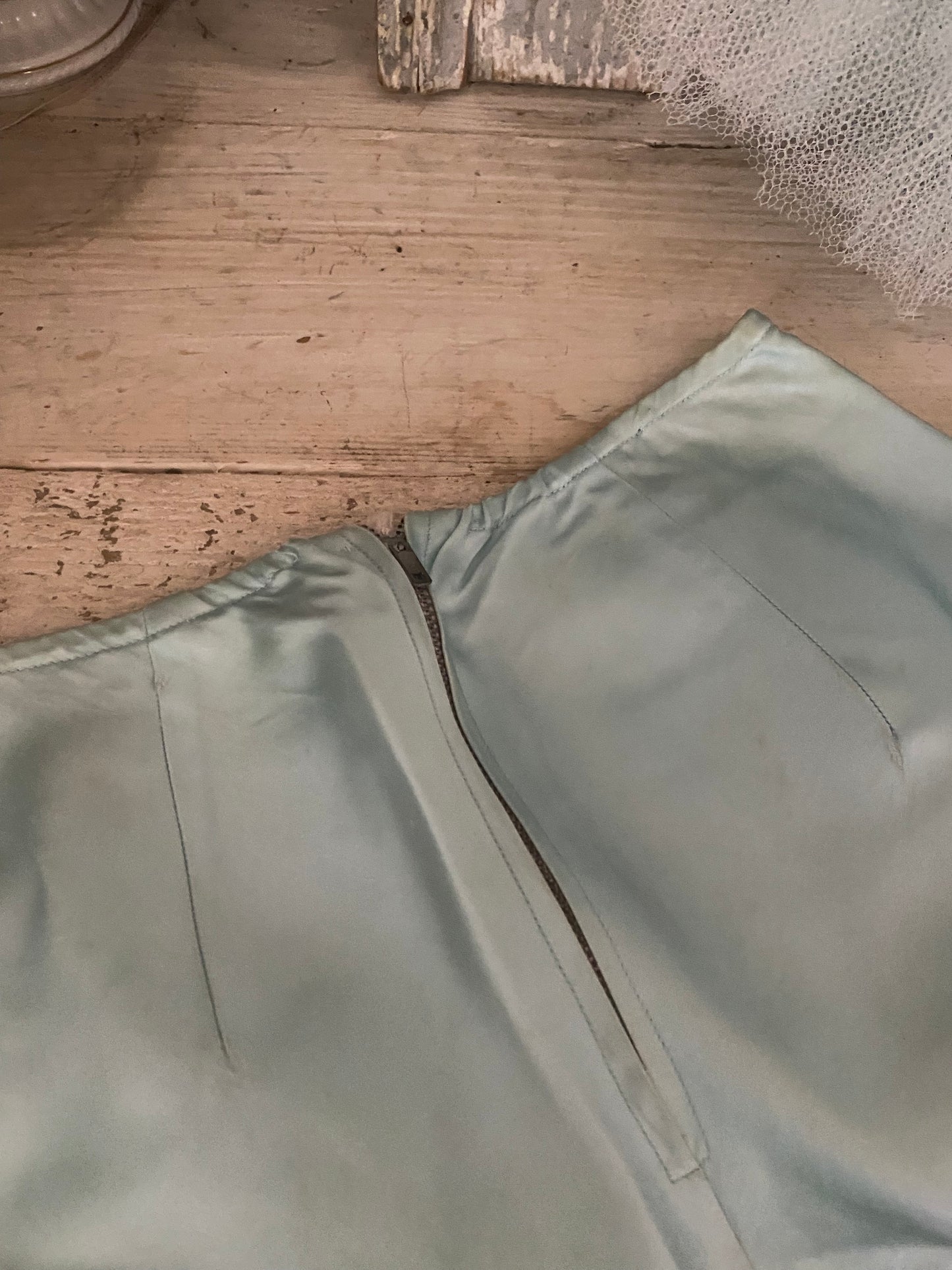 Vintage Ballet Tutu