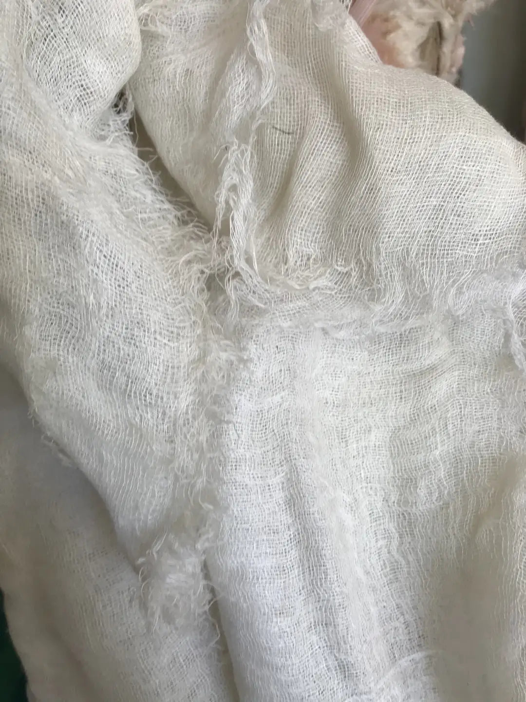 Vintage Ballet Tutu Costume Gauze Lace
