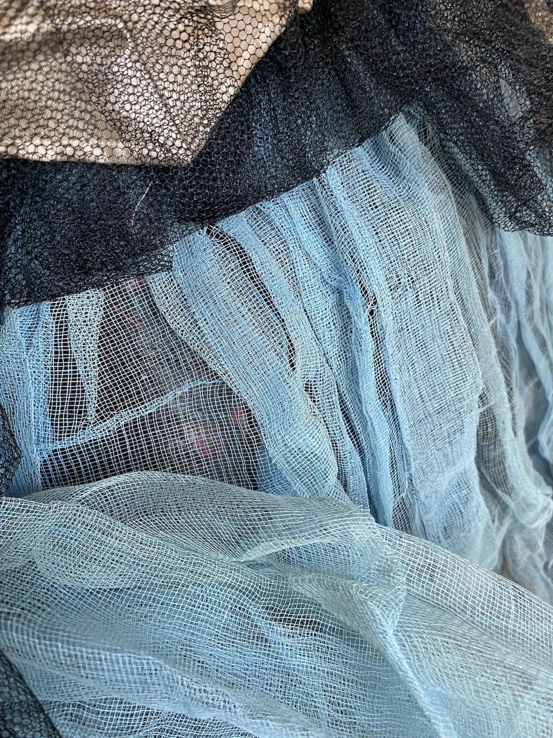 Vintage Ballet Tutu Costume