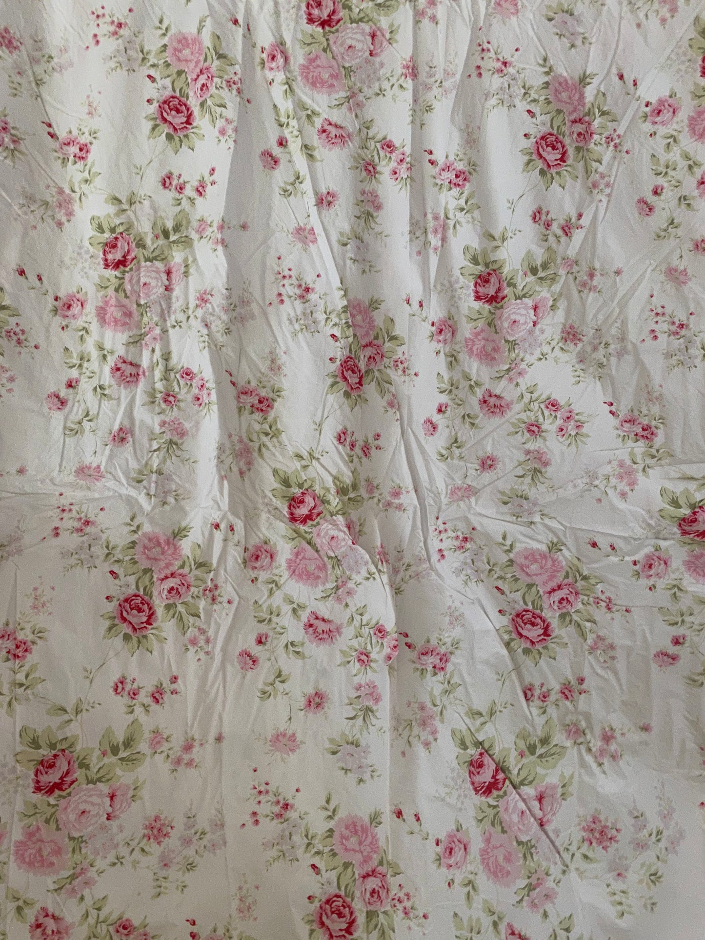 Rachel Ashwell Shabby Chic Couture Wildflower Queen Duvet