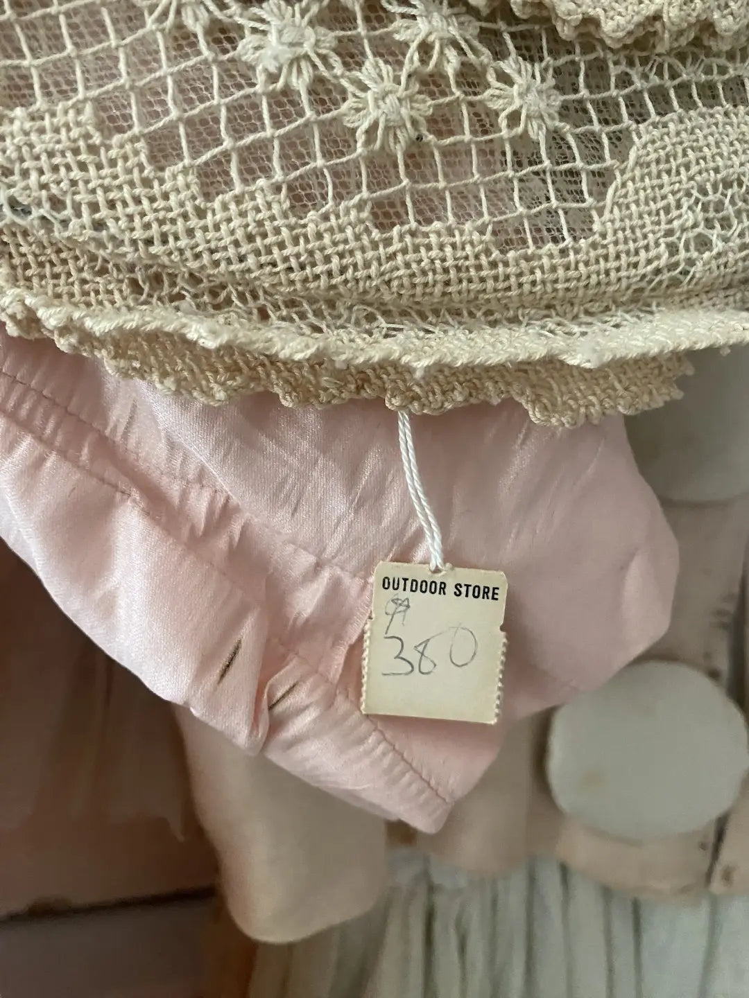 Vintage KOKIN Couture New York Rose Millinery Hat