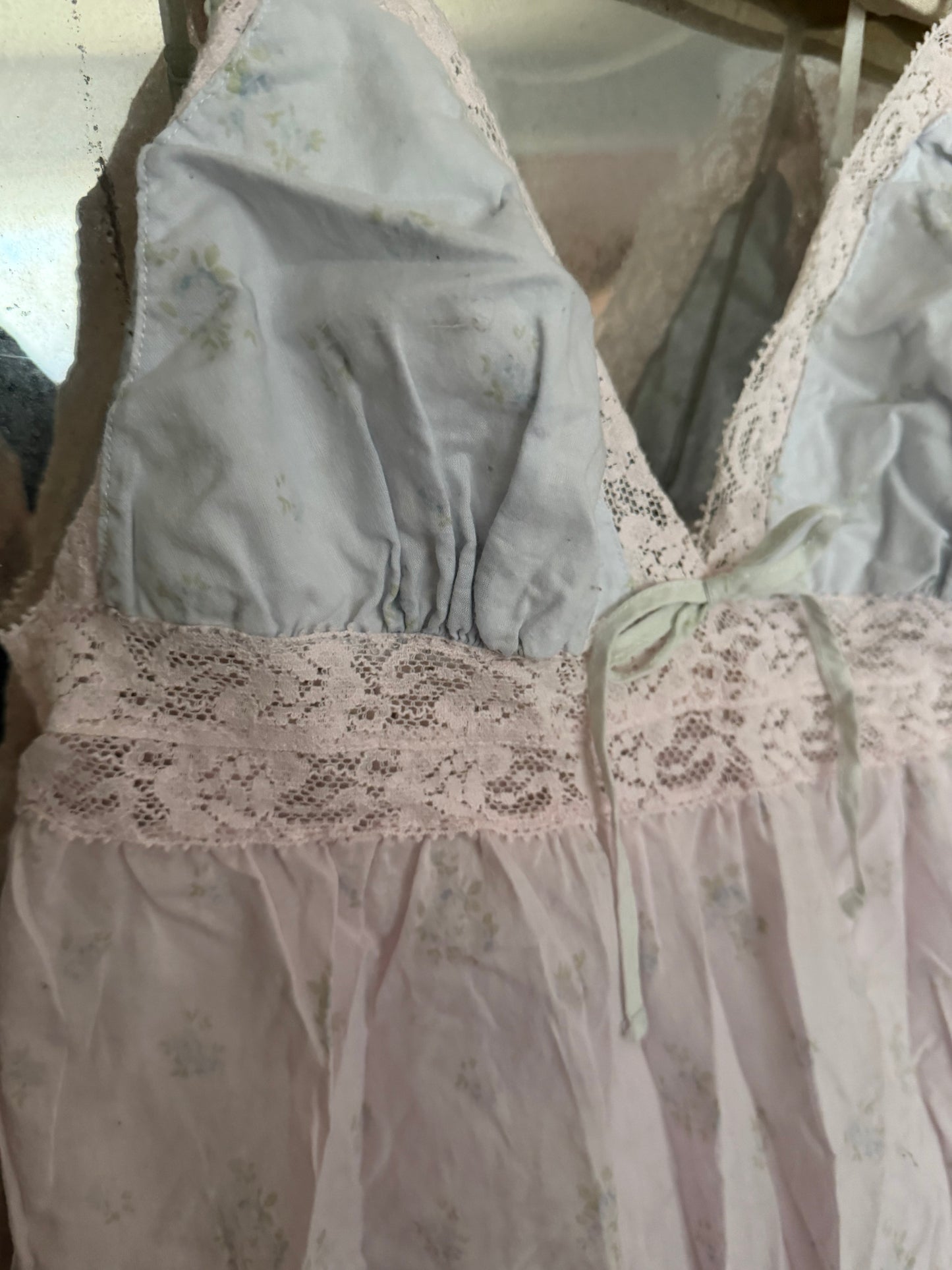 Rachel Ashwell Rassc Nightgown Negligee