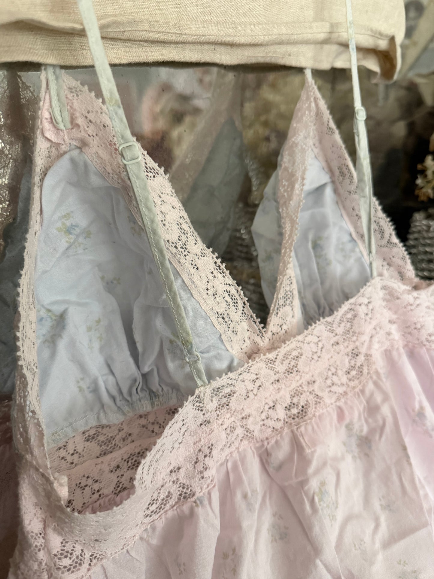 Rachel Ashwell Rassc Nightgown Negligee