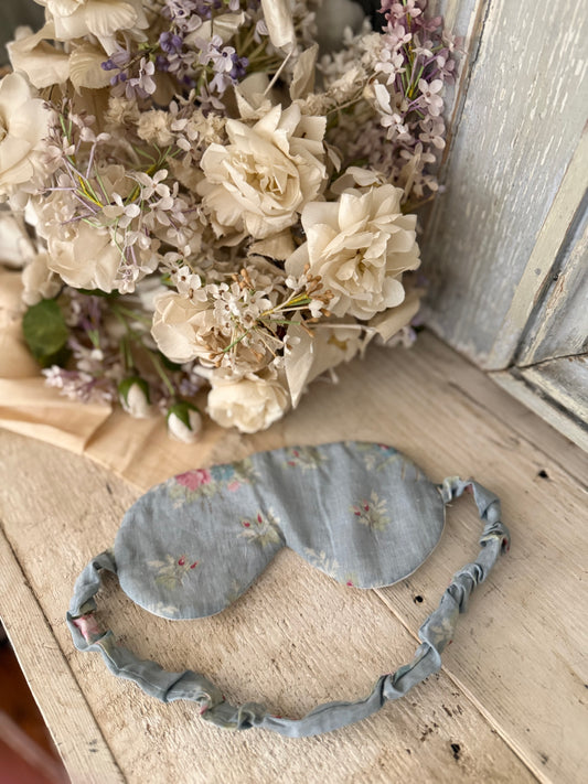 RASSC Anastasia Sleeping Eye mask