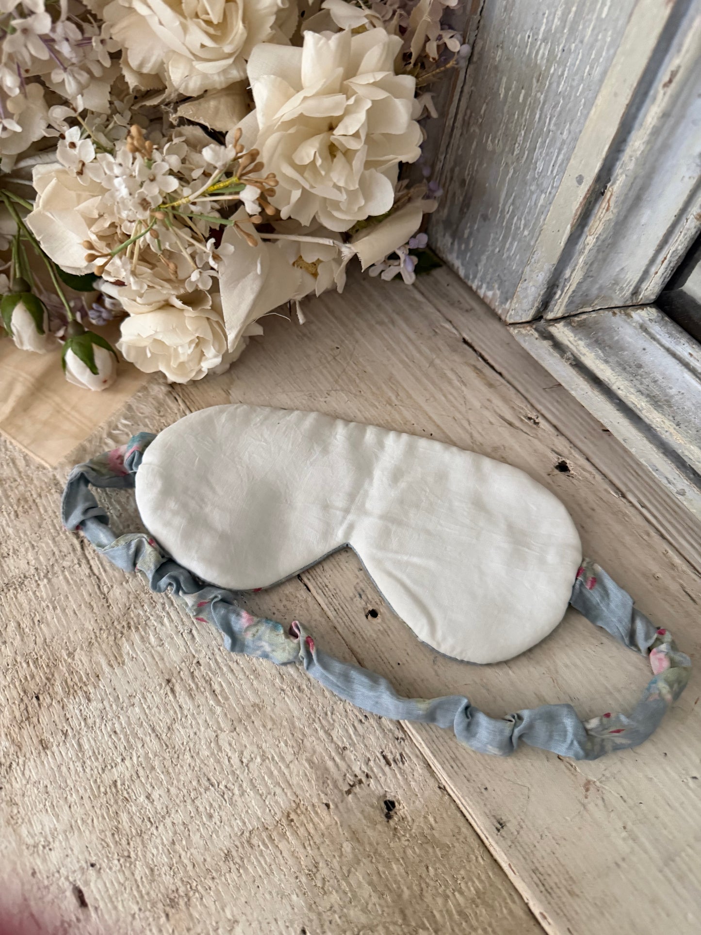 RASSC Anastasia Sleeping Eye mask