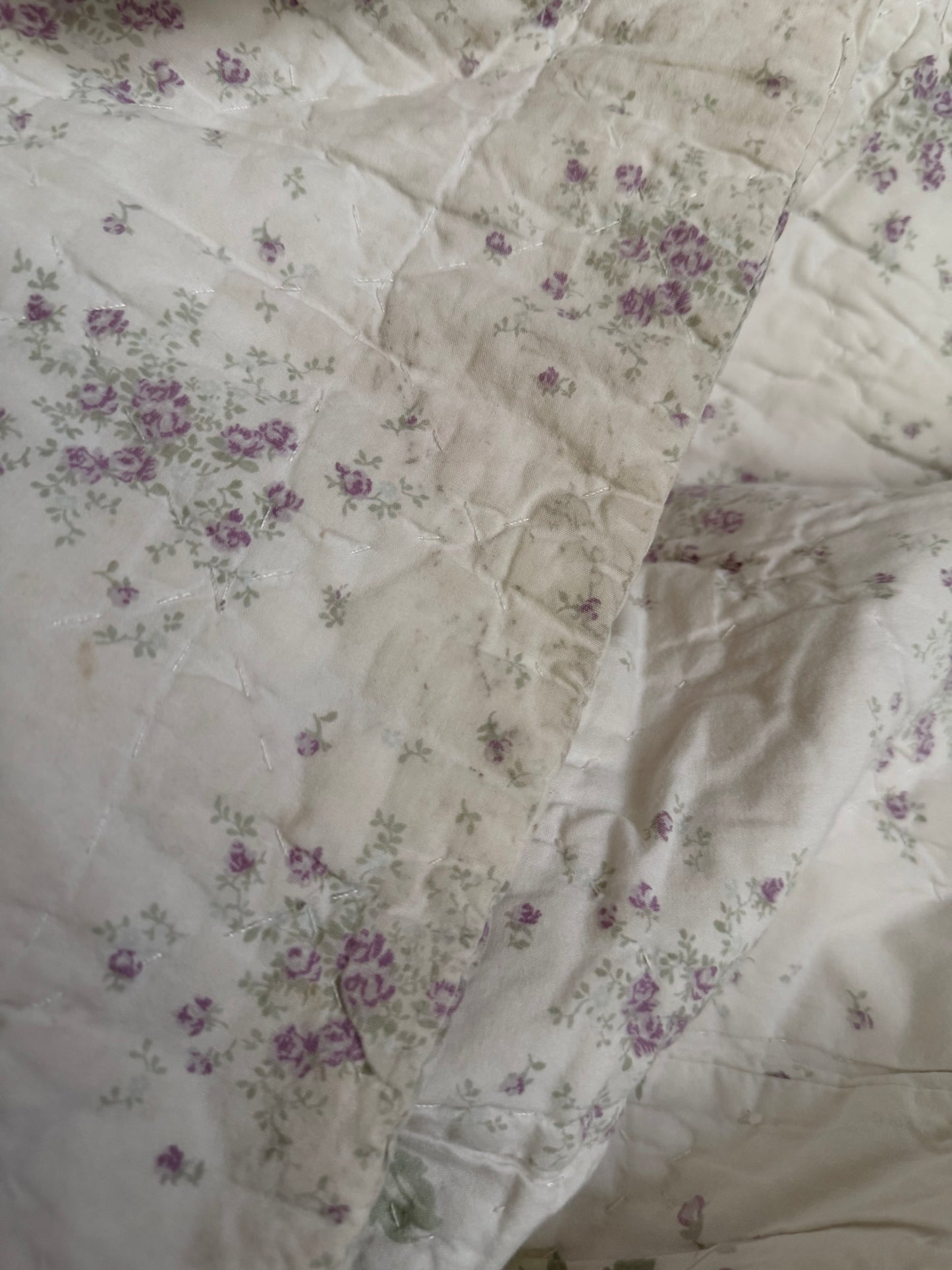Simply Shabby Chic RA Comforter Quilt