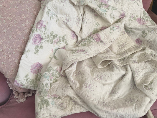 Simply Shabby Chic RA Comforter Quilt