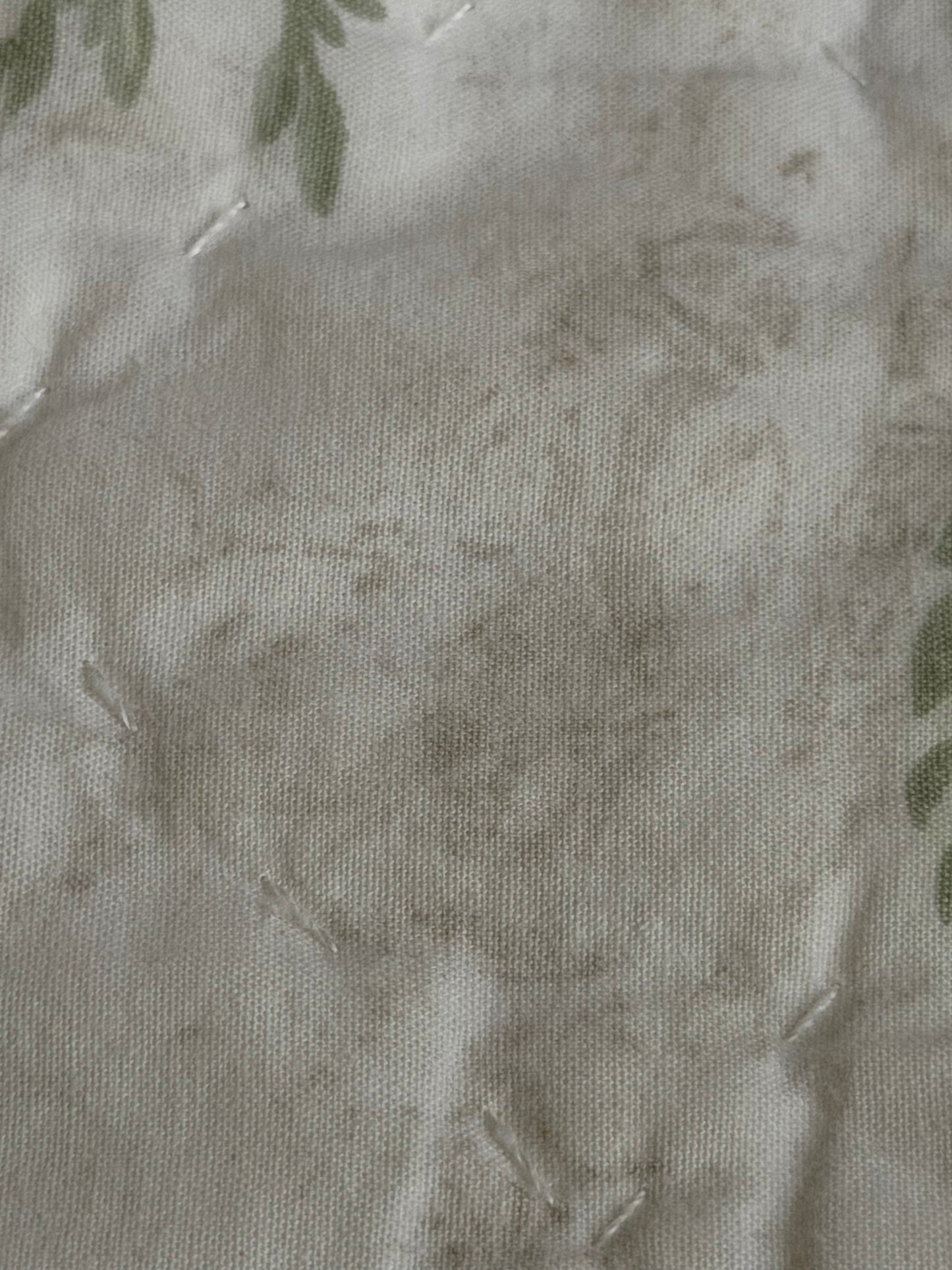 Simply Shabby Chic RA Comforter Quilt