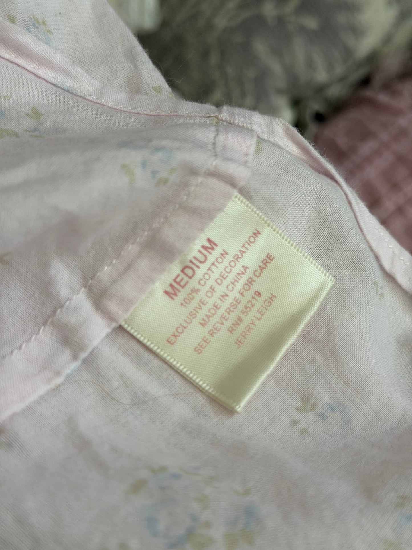 Rachel Ashwell Rassc Nightgown Negligee