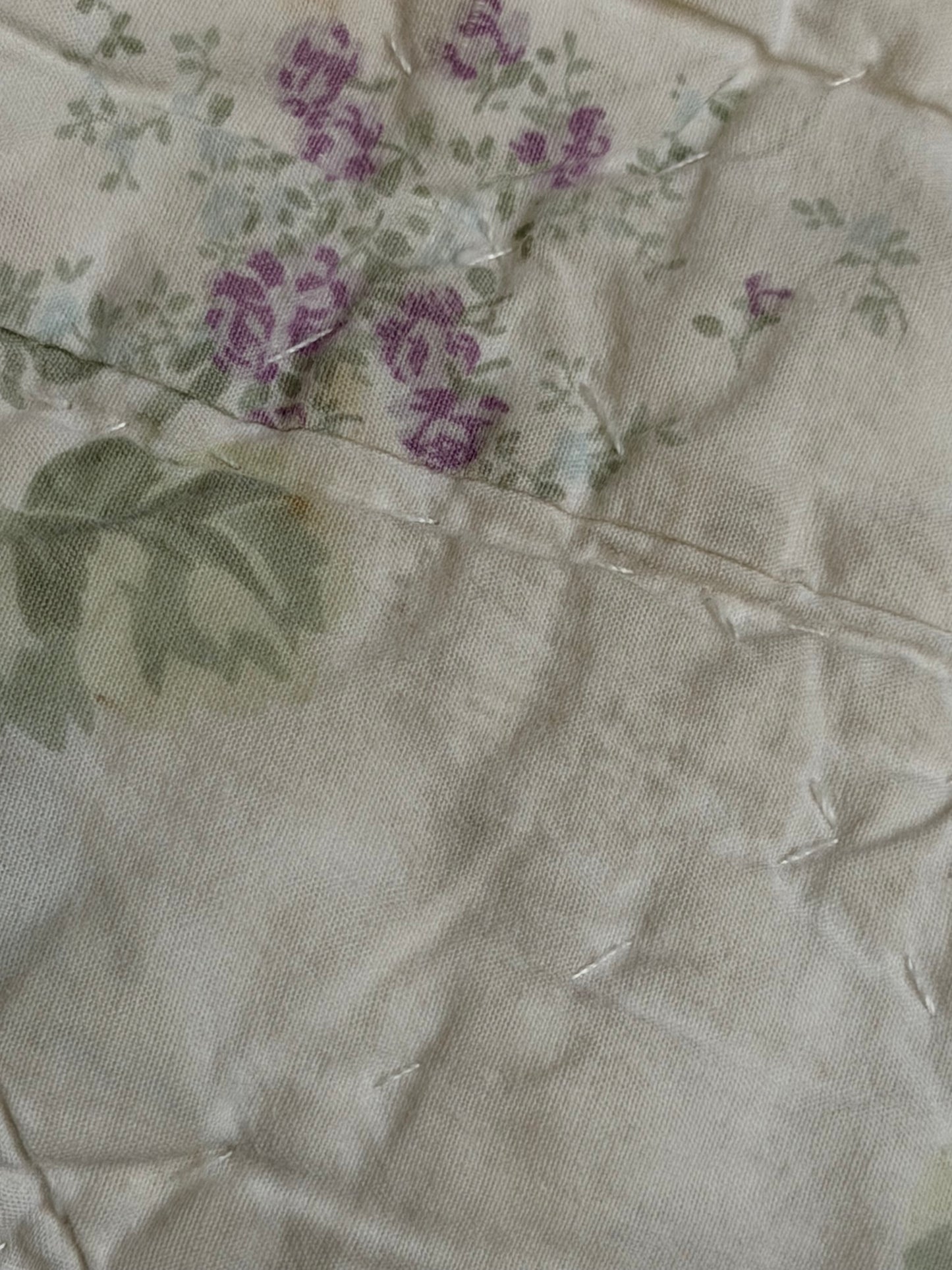 Simply Shabby Chic RA Comforter Quilt