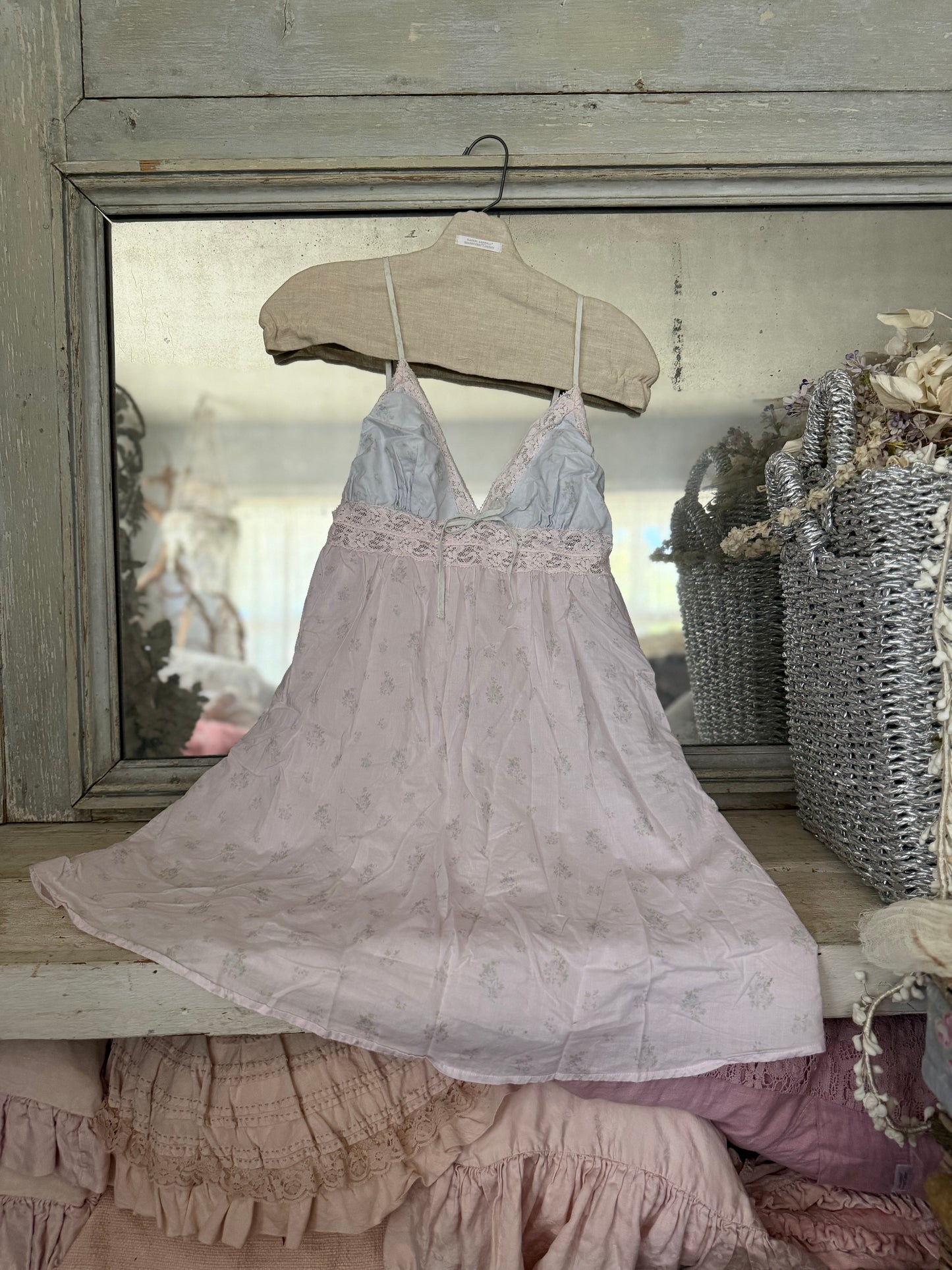 Rachel Ashwell Rassc Nightgown Negligee