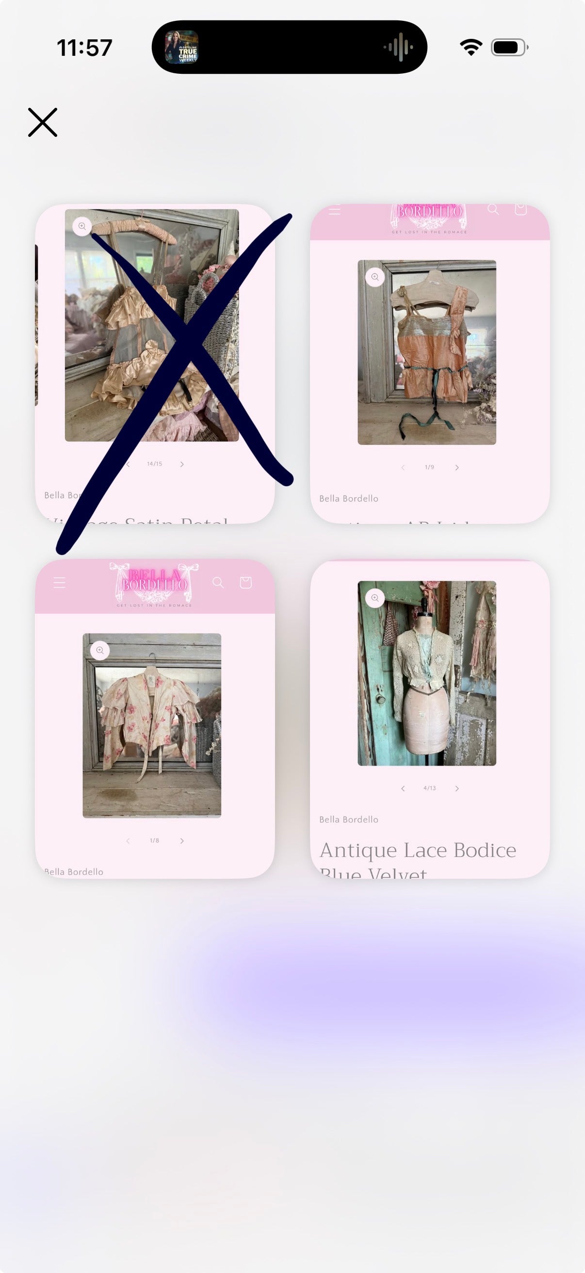 Reserved Bundle