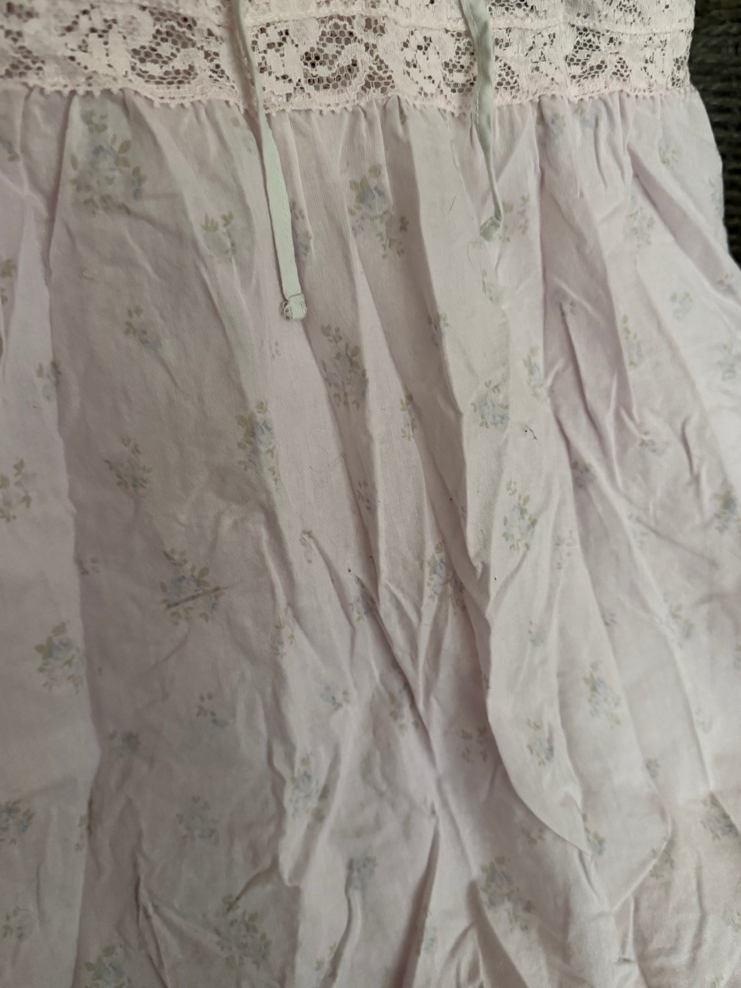 Rachel Ashwell Rassc Nightgown Negligee