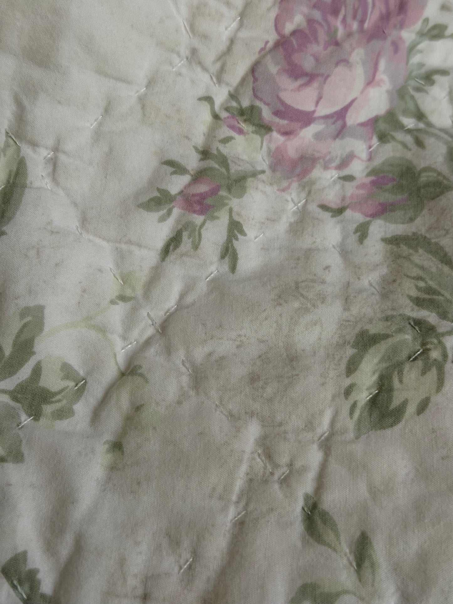 Simply Shabby Chic RA Comforter Quilt
