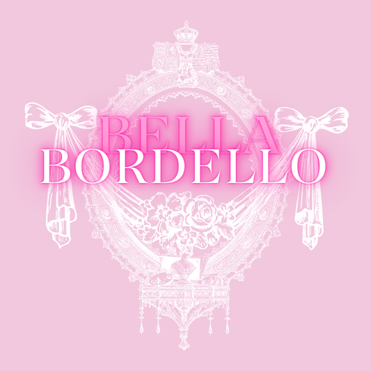 Bella Bordello Gift Card