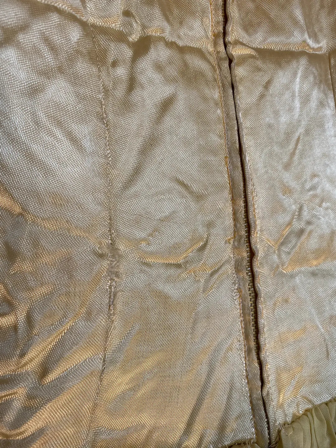 Vintage Ballet Costume Tutu