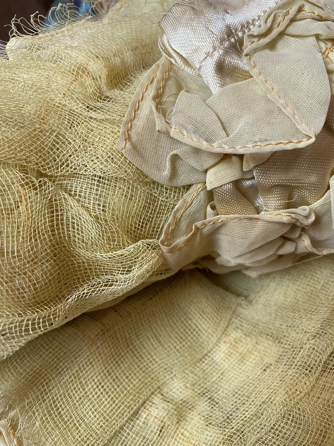 Vintage Ballet Costume Tutu