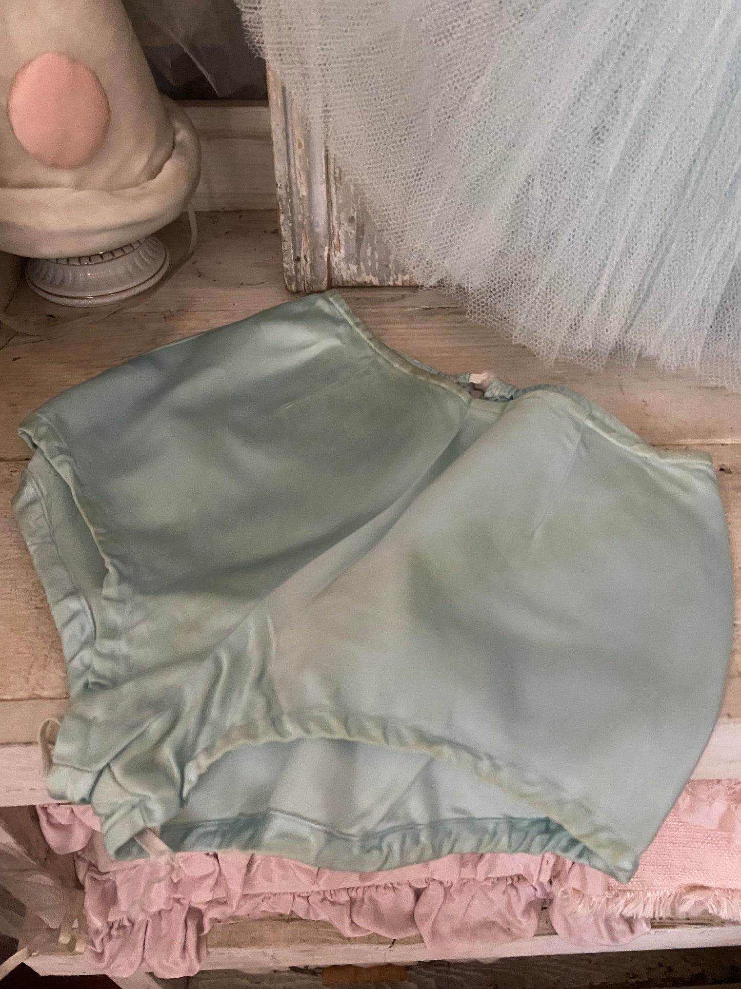 Vintage Ballet Tutu