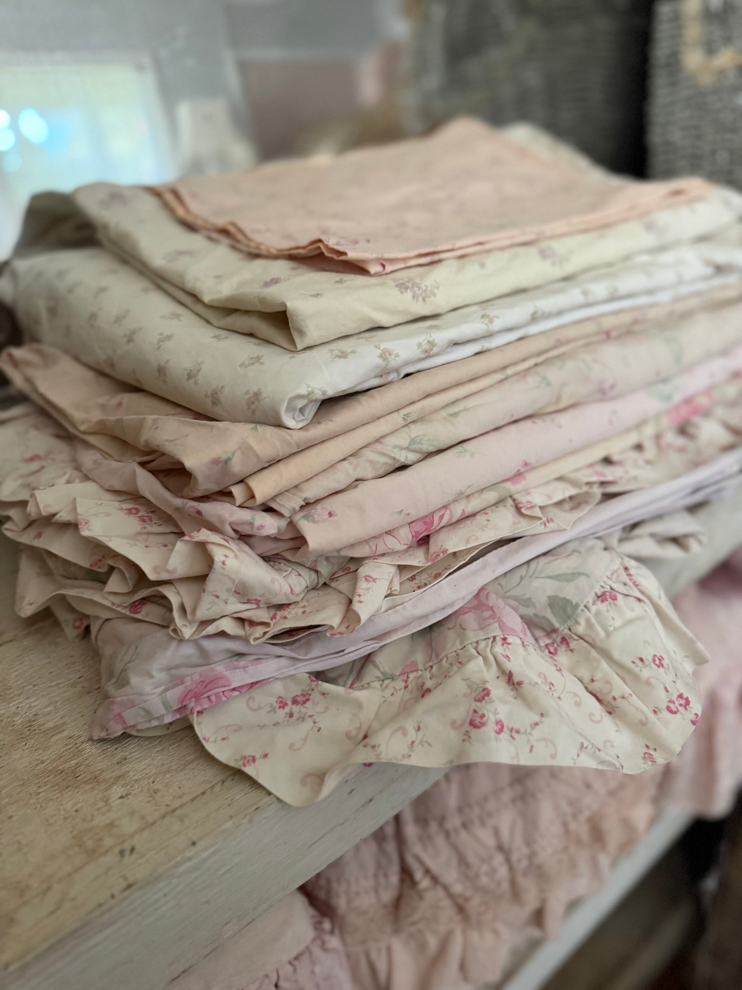 Collection Rachel Ashwell Simply Shabby Chic Craft Fabrics