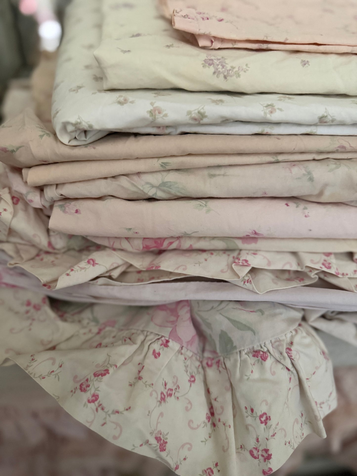 Collection Rachel Ashwell Simply Shabby Chic Craft Fabrics