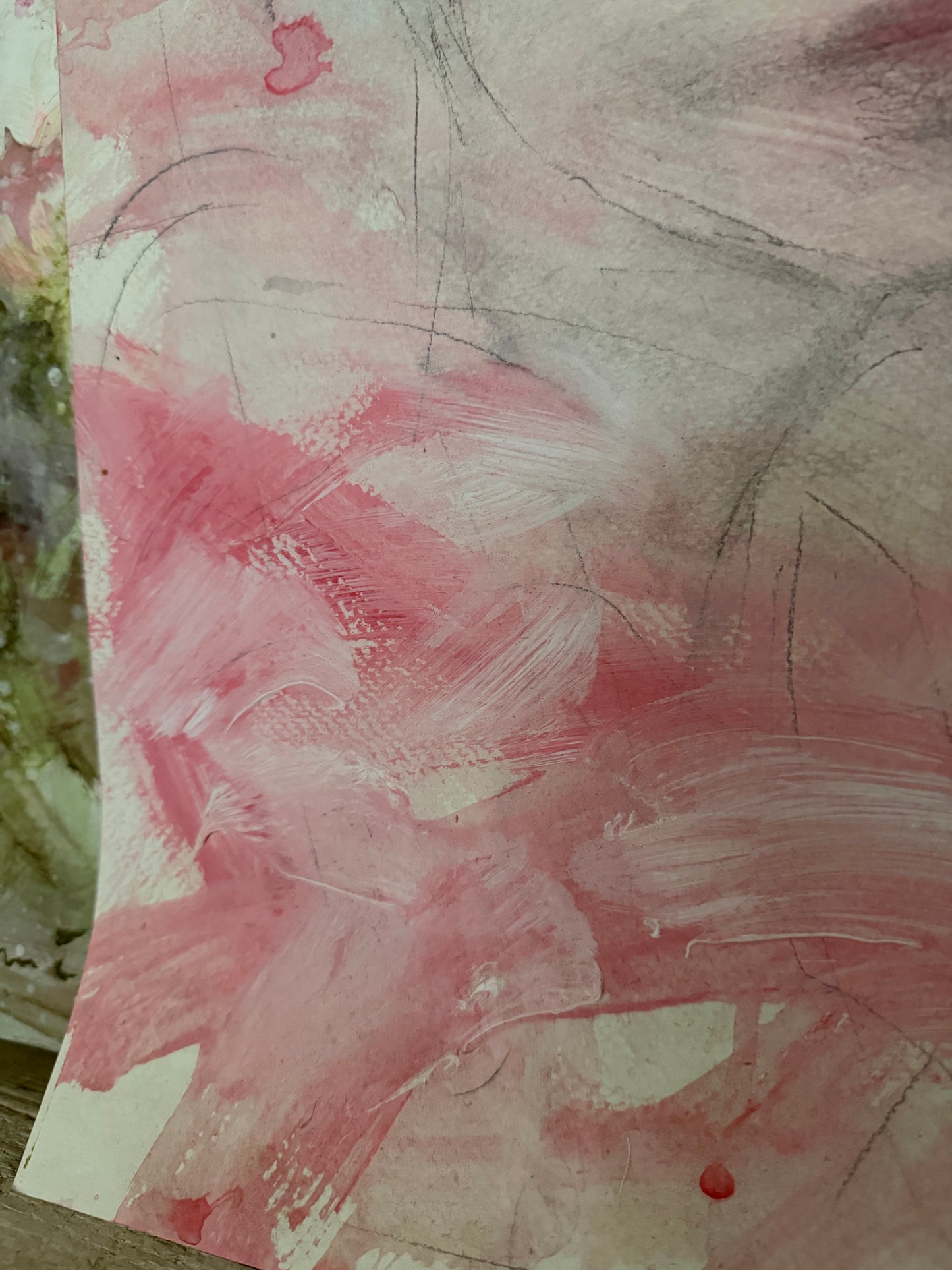 Jorunn Mulen Painting