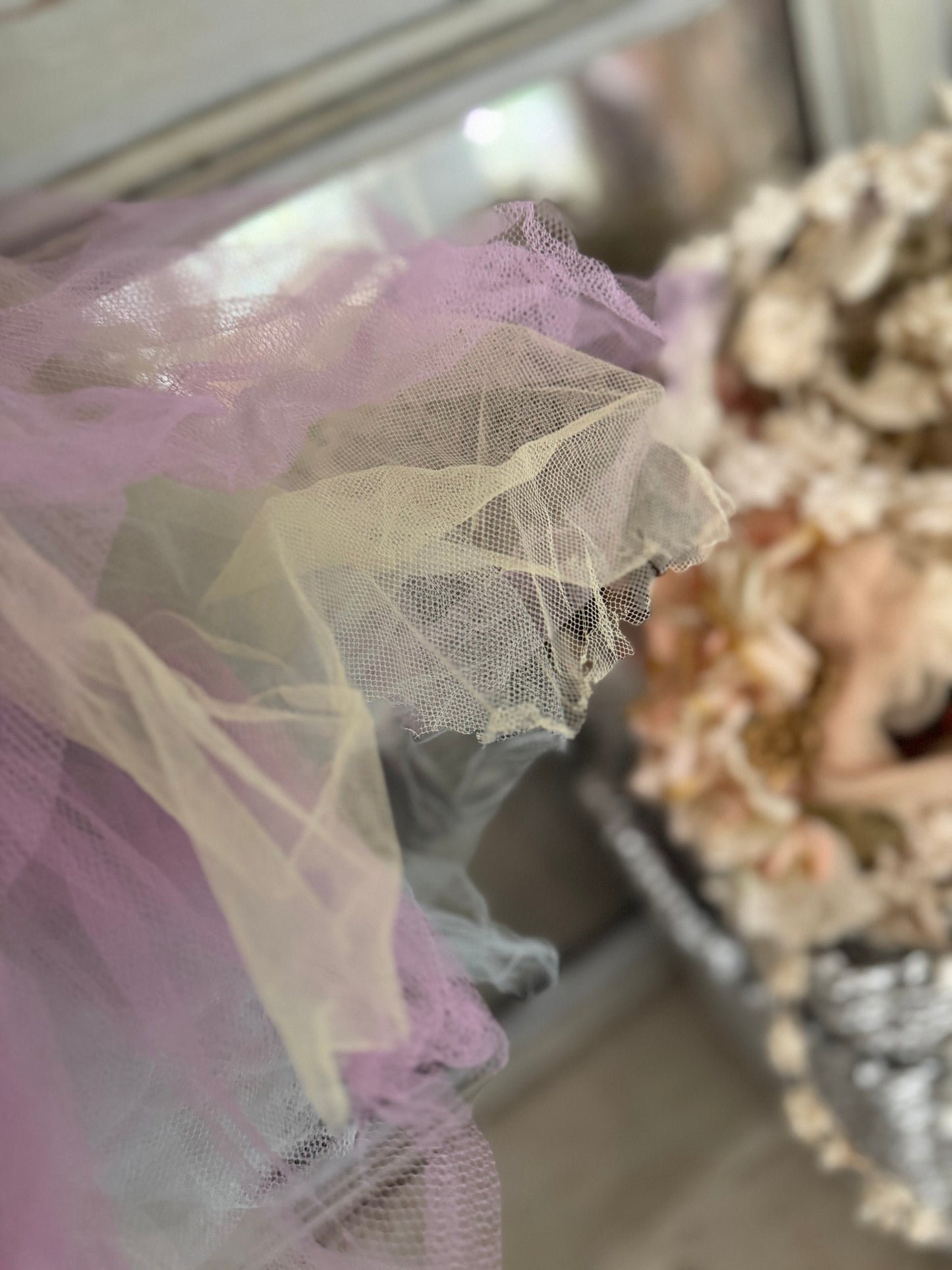 Vintage Ballet Tutu Costume Professional German Opera Sleeping Beauty