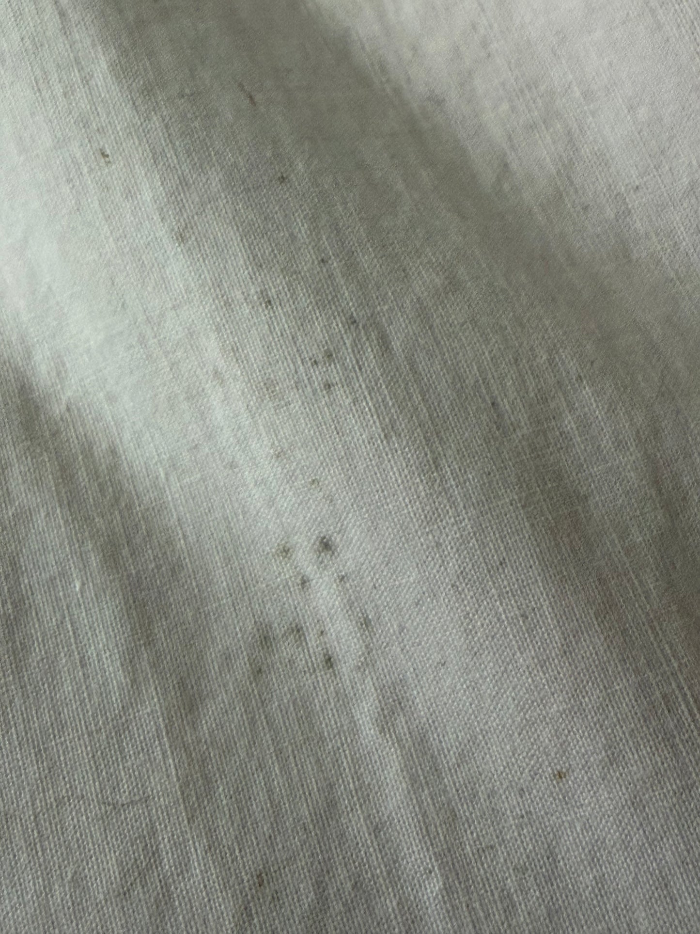 Antique Pink Bobble Pelmet Curtain