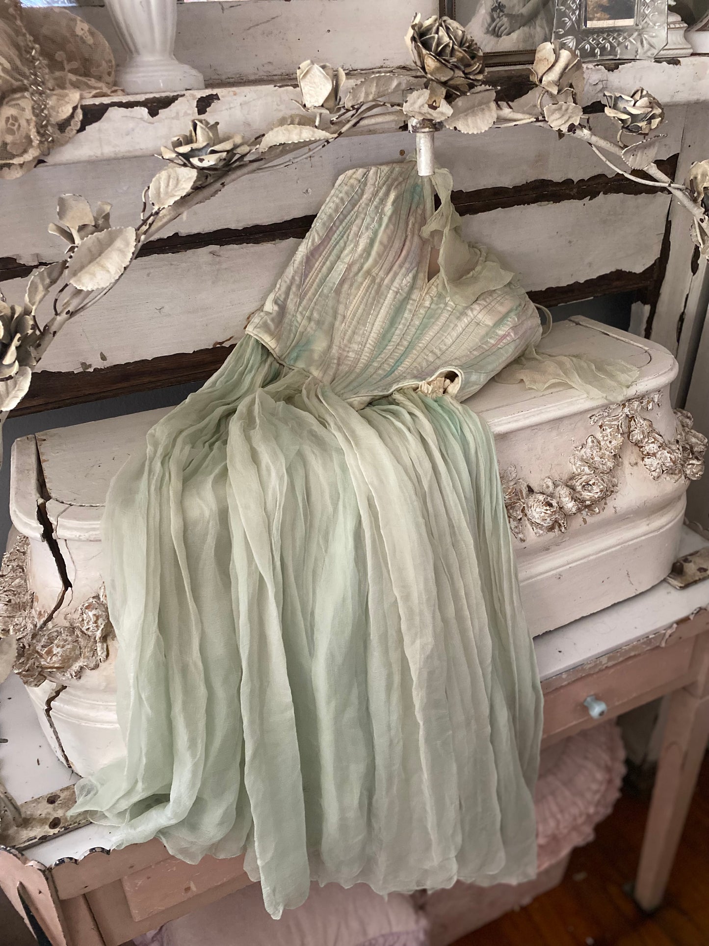 Vintage Professional Tutu Australian Ballet