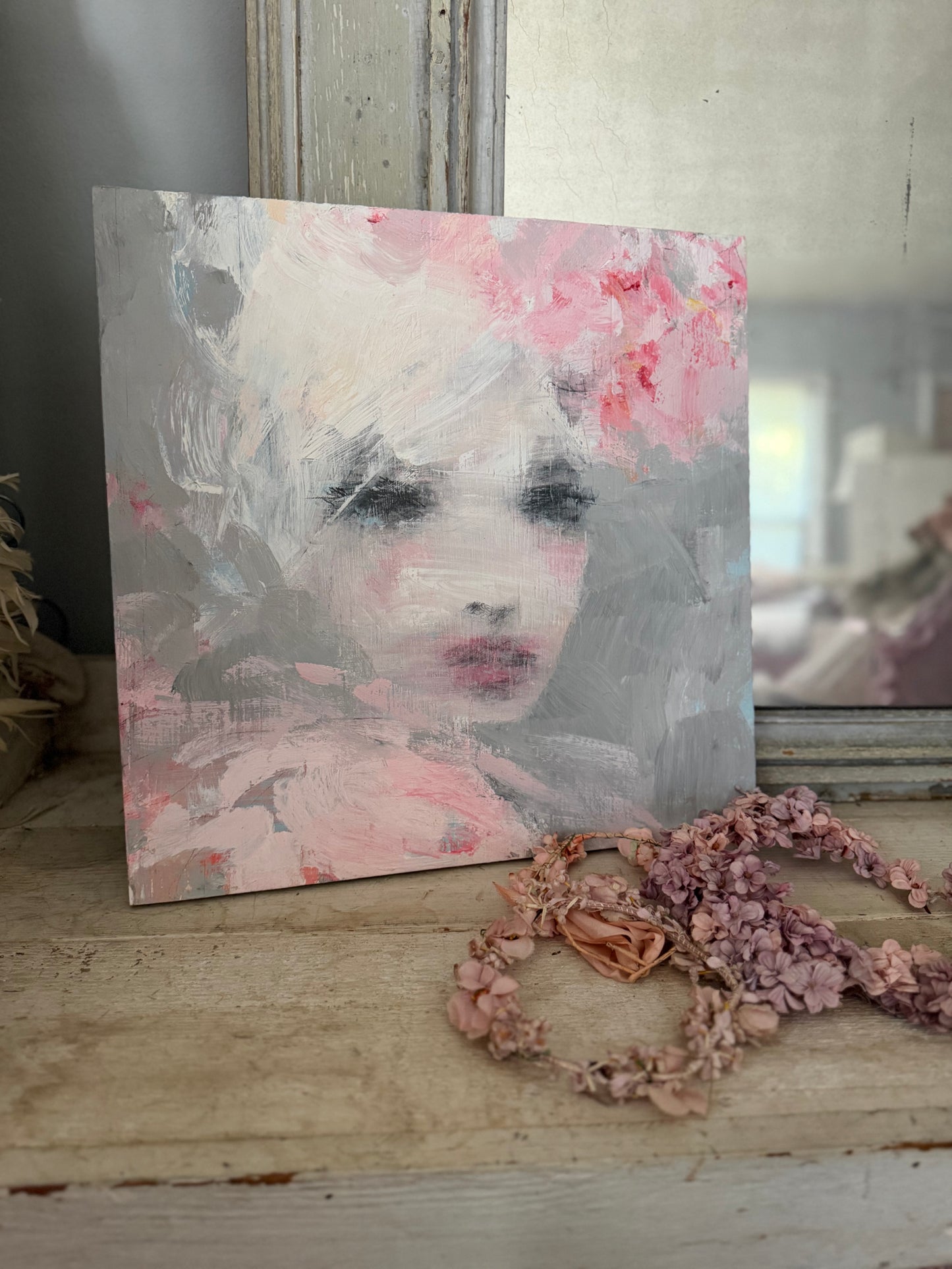 Jorunn Mulen Painting
