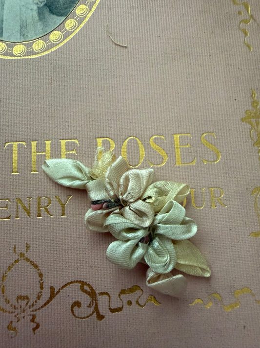 Antique Ribbonwork