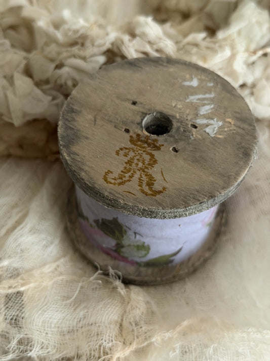 Rassc Rachel Ashwell Sommerset Ribbon Spool