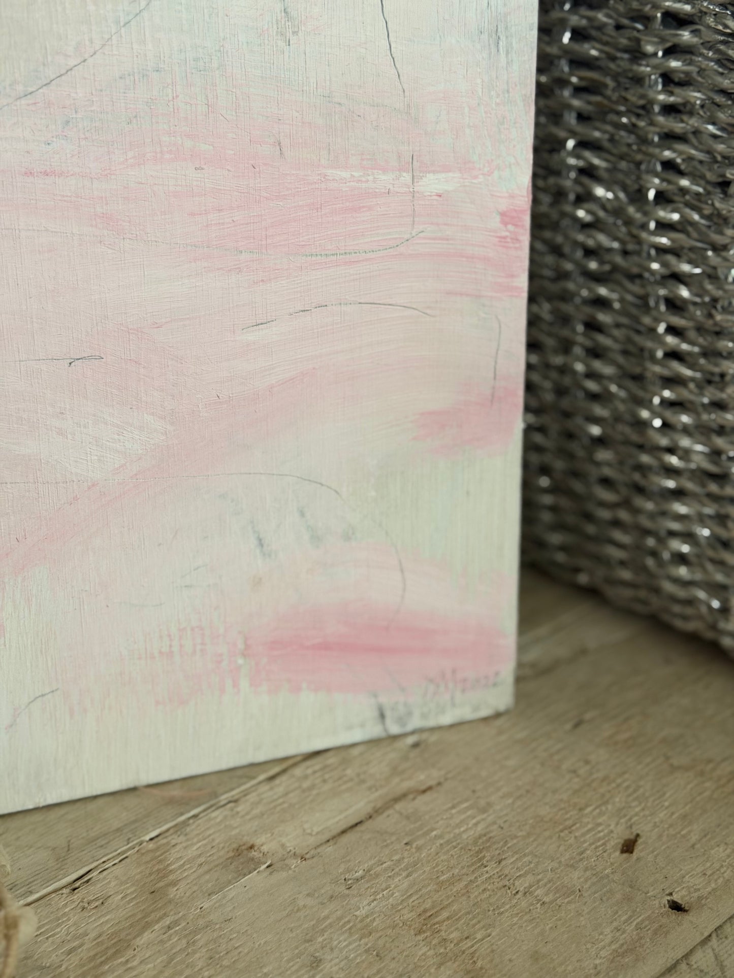 Jorunn Mulen Painting