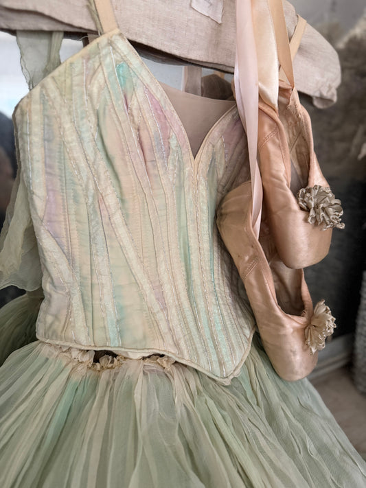 Vintage Professional Tutu Australian Ballet