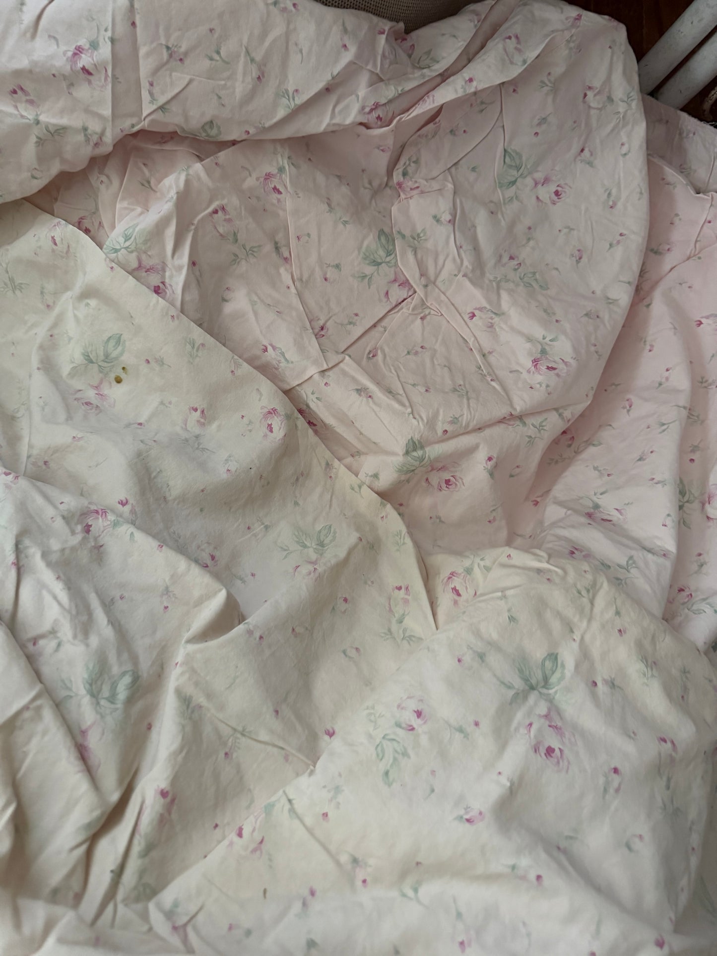 Collection Rachel Ashwell Simply Shabby Chic Craft Fabrics
