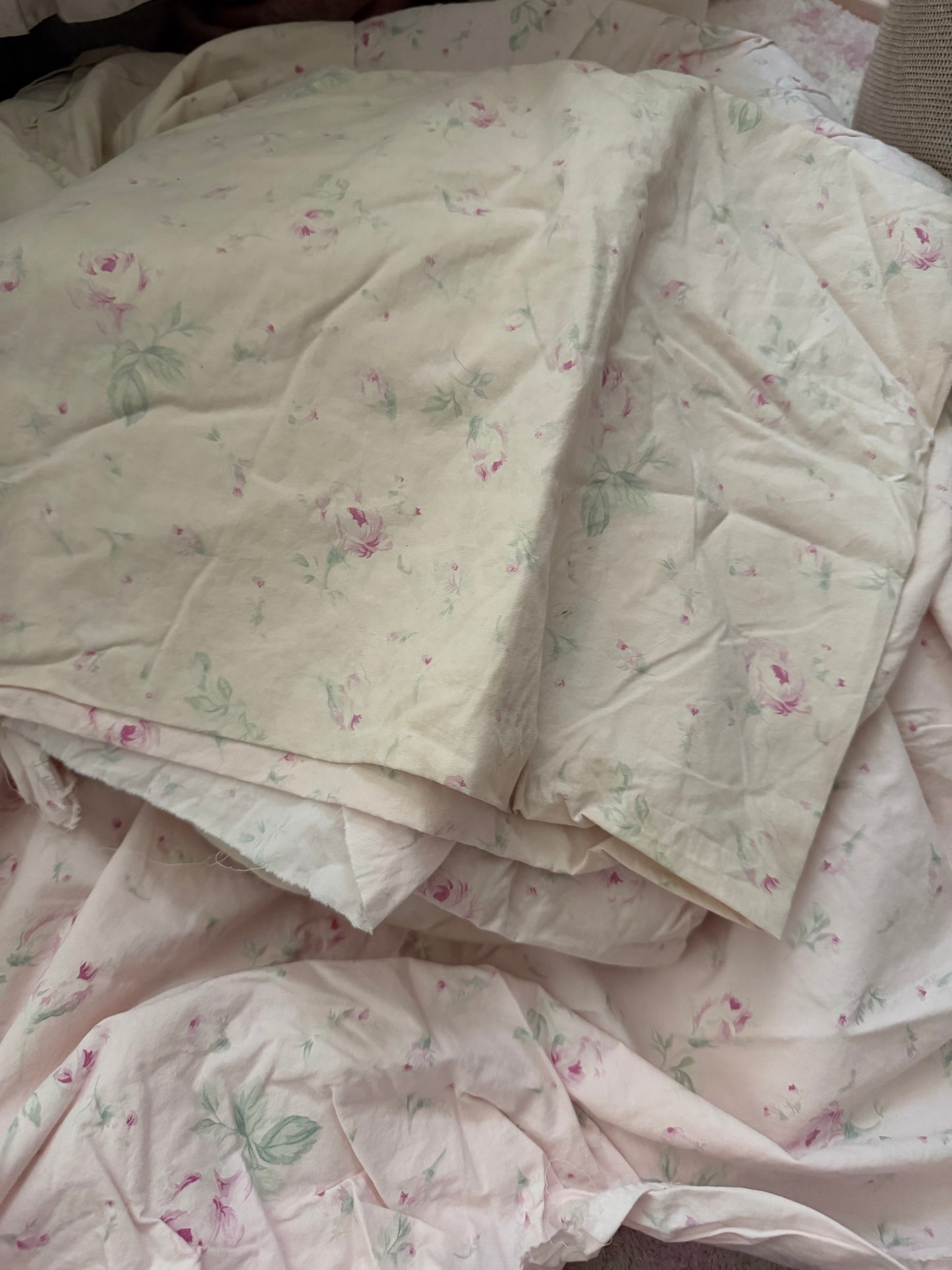 Collection Rachel Ashwell Simply Shabby Chic Craft Fabrics