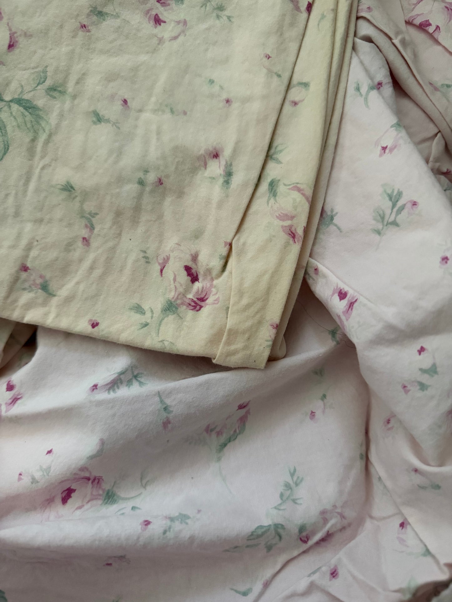 Collection Rachel Ashwell Simply Shabby Chic Craft Fabrics