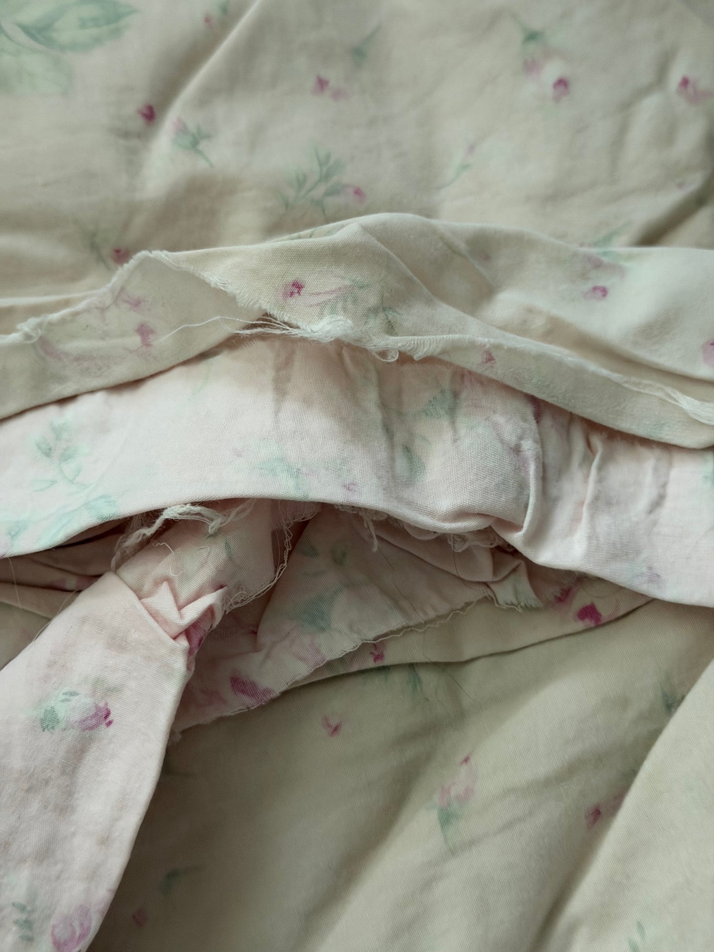 Collection Rachel Ashwell Simply Shabby Chic Craft Fabrics