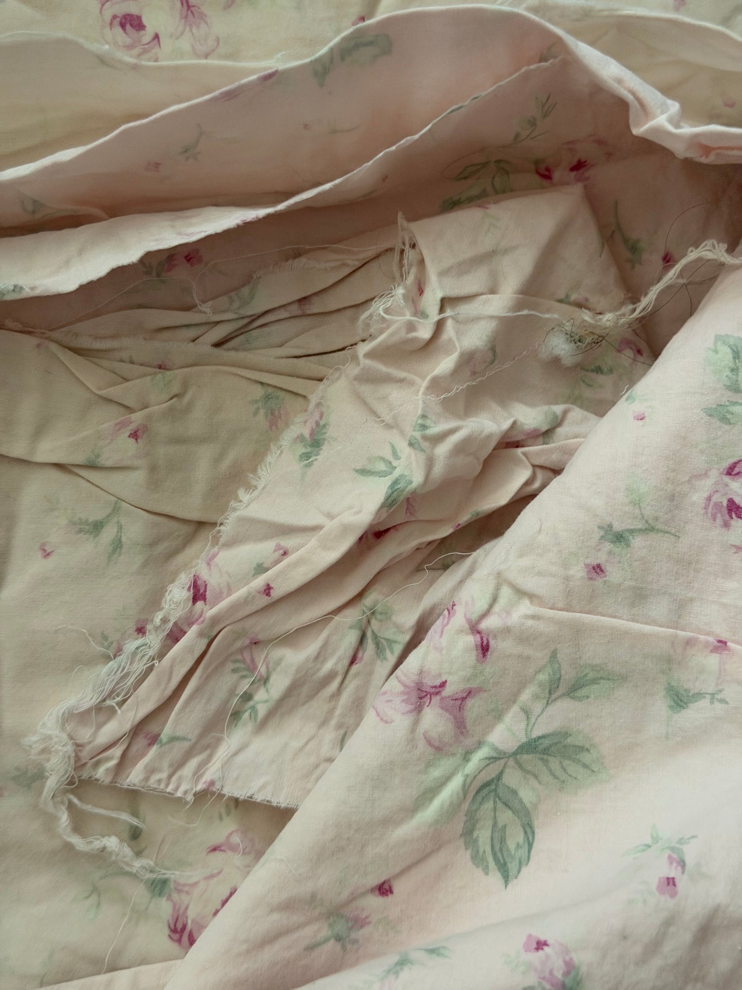 Collection Rachel Ashwell Simply Shabby Chic Craft Fabrics