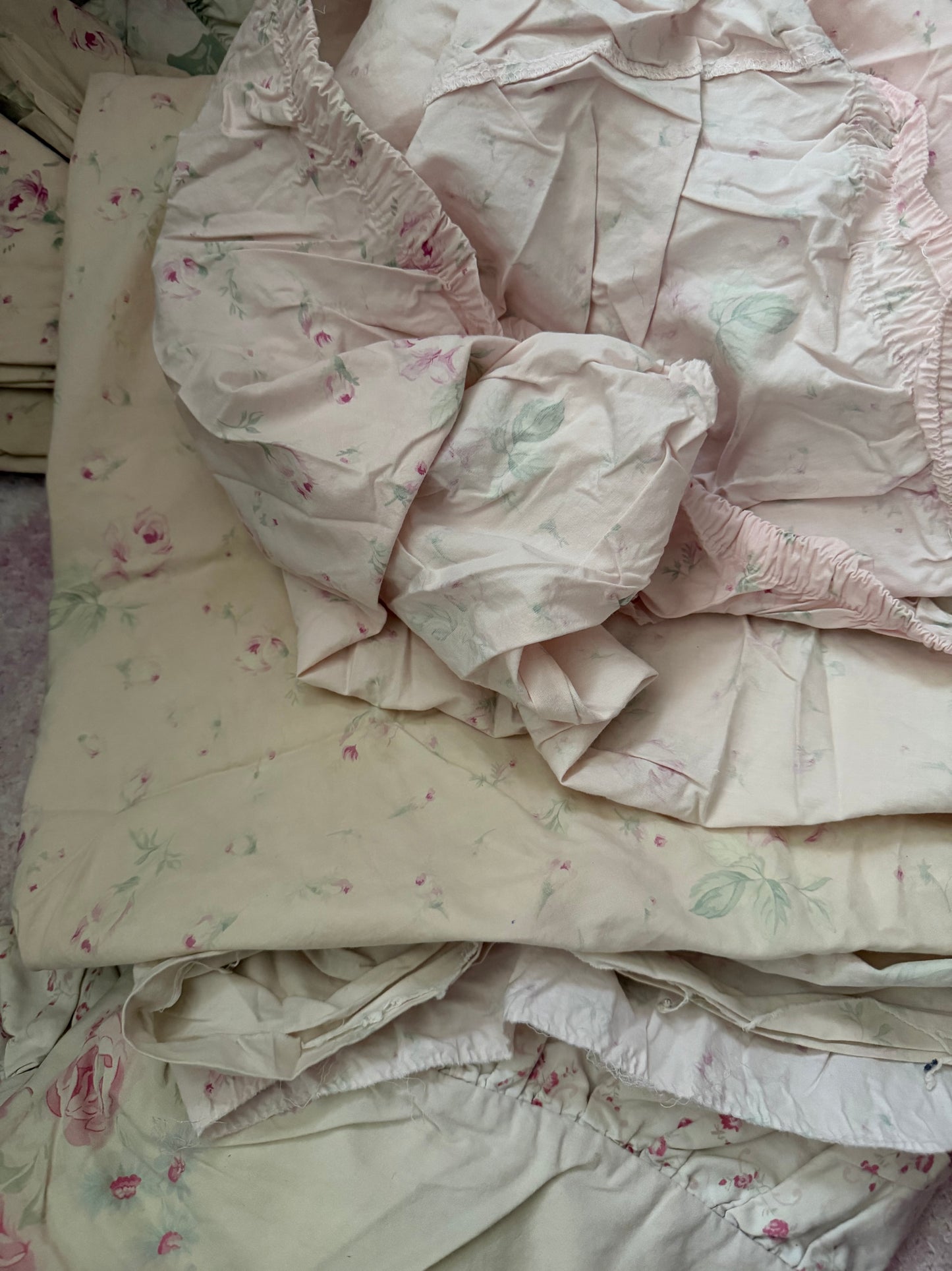 Collection Rachel Ashwell Simply Shabby Chic Craft Fabrics
