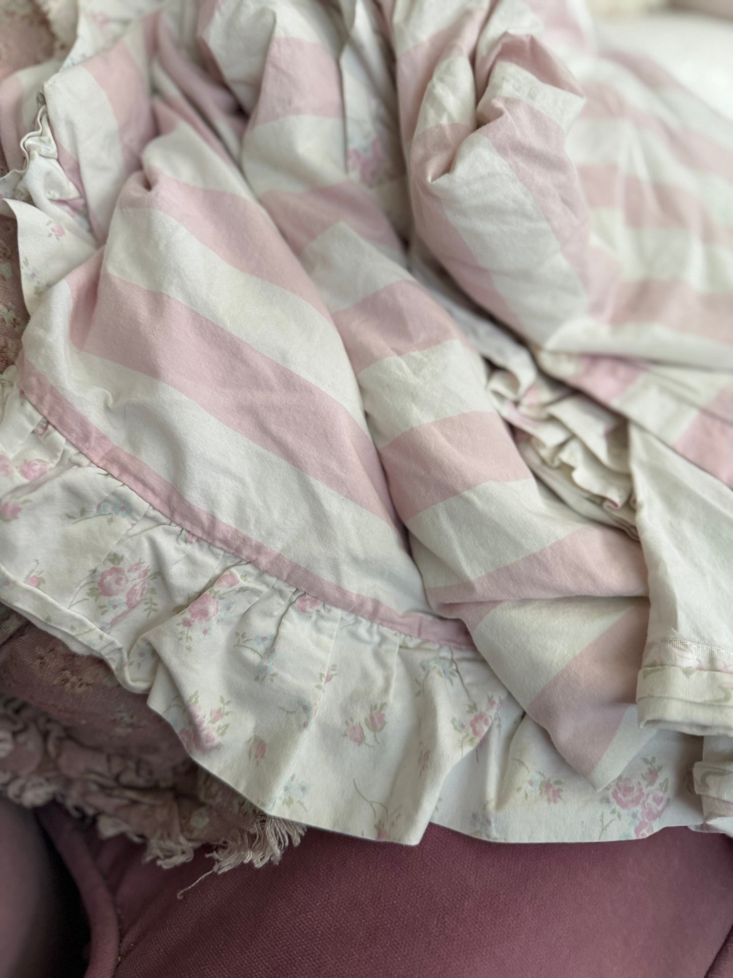 Rachel Ashwell Simply Shabby Chic Duvet