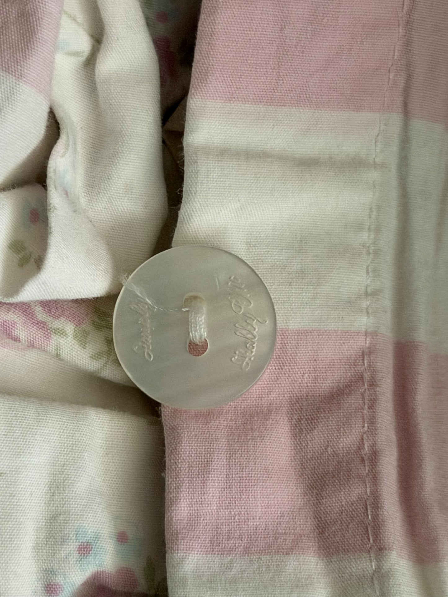 Rachel Ashwell Simply Shabby Chic Duvet