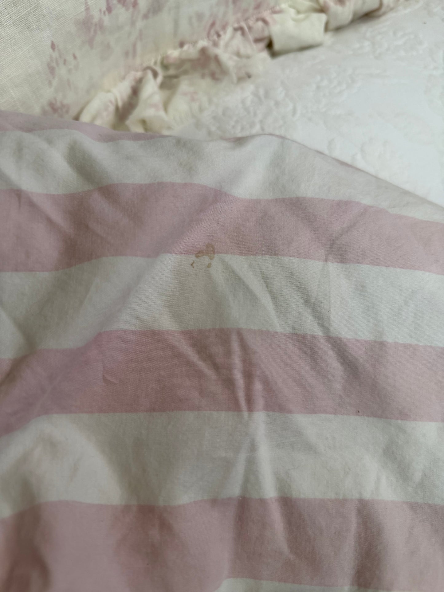 Rachel Ashwell Simply Shabby Chic Duvet