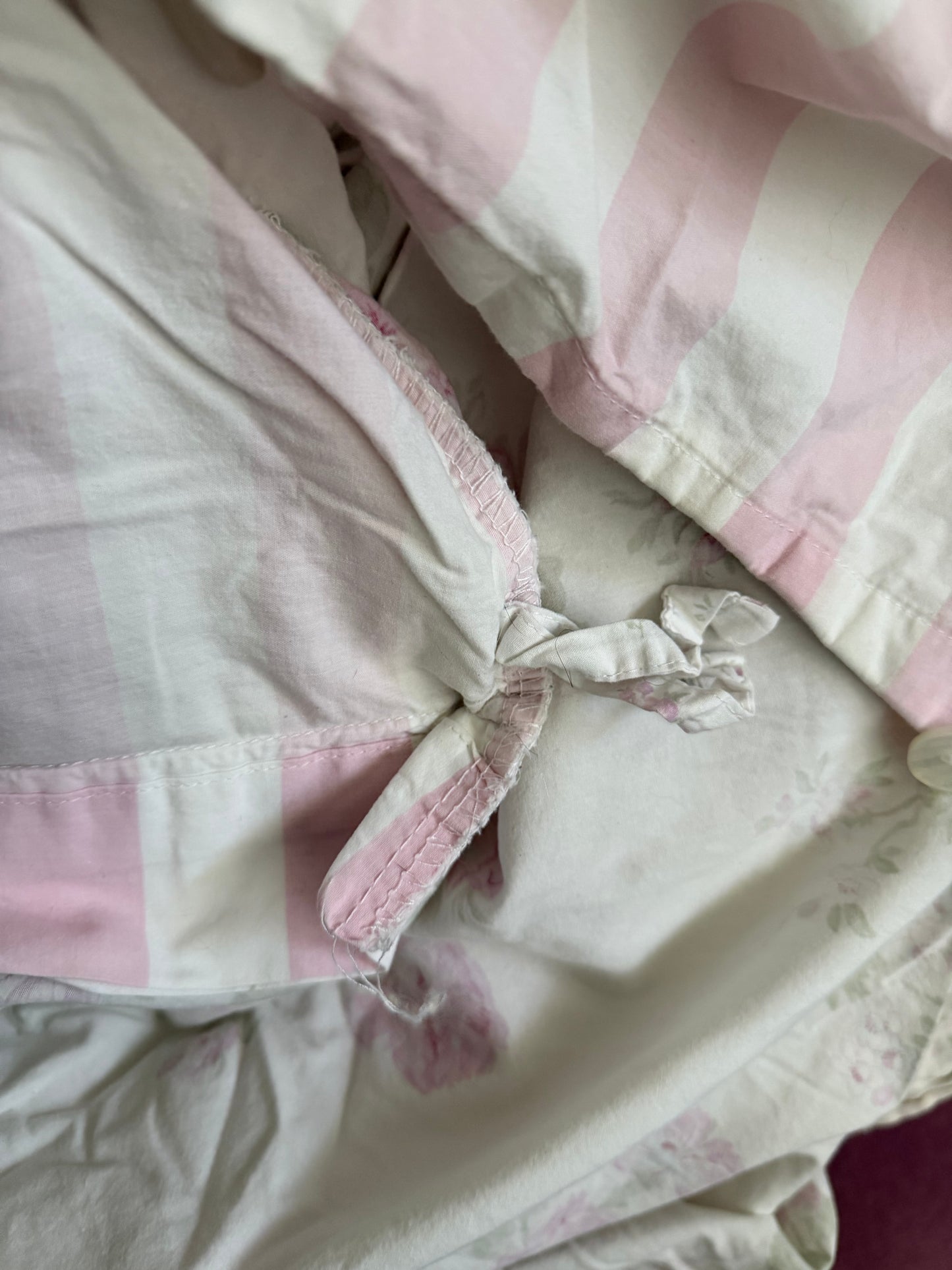 Rachel Ashwell Simply Shabby Chic Duvet