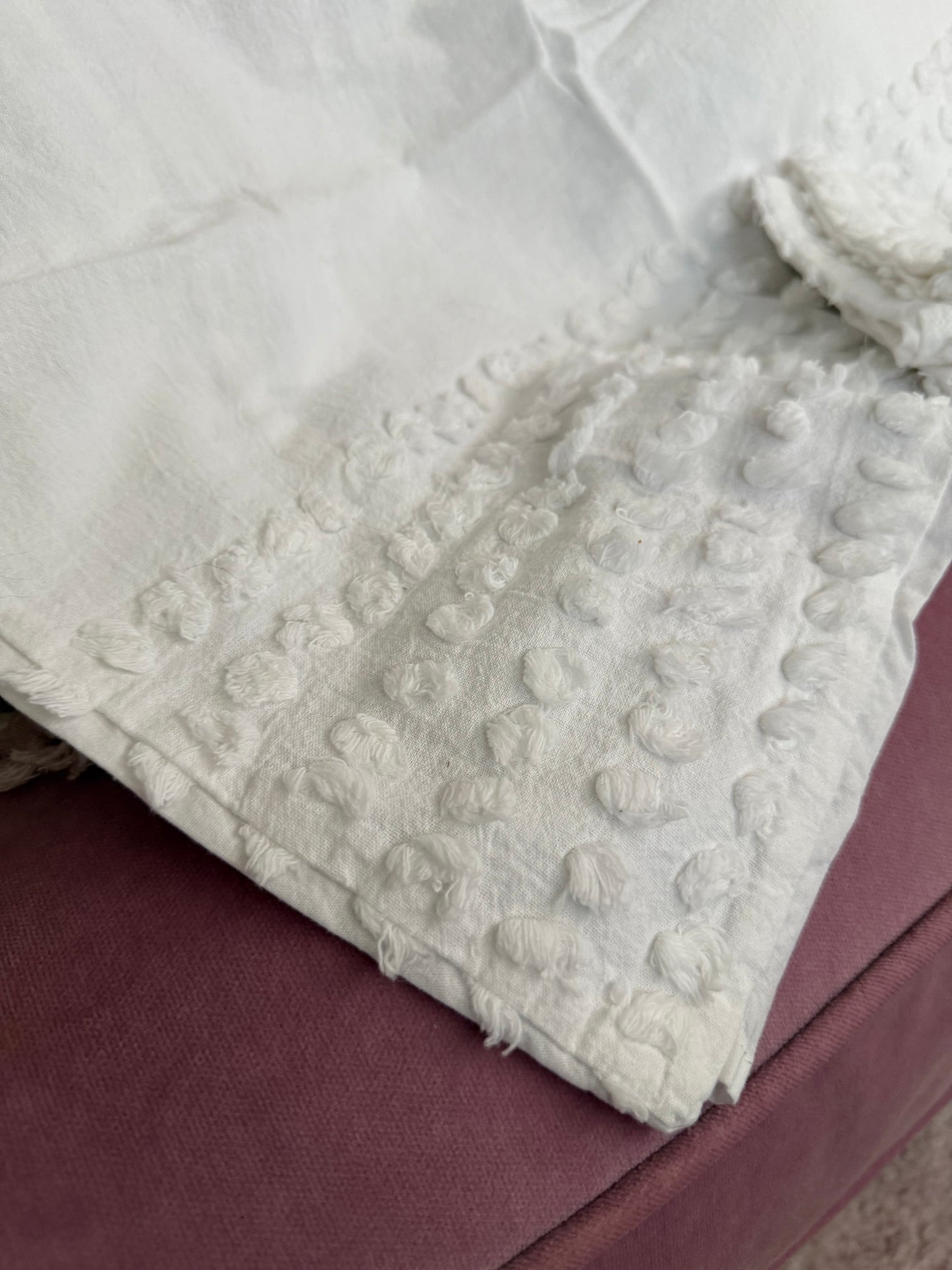 Pair Rachel Ashwell Pillowcases